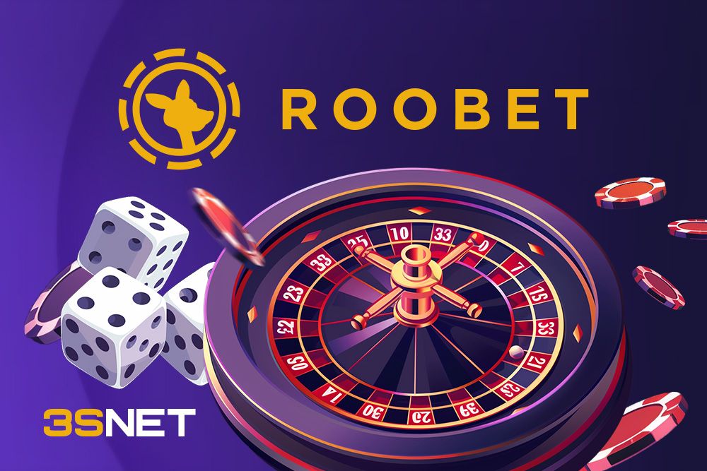 RooBet Casino — Roulette Live