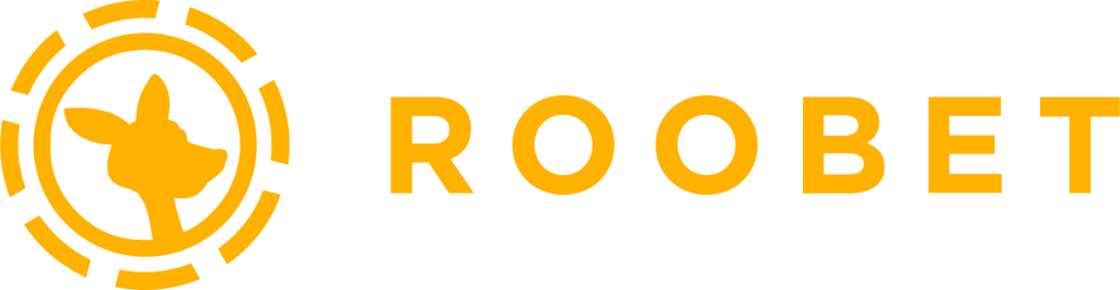 RooBet Casino — logo officiel